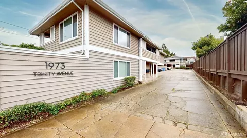 1973 Trinity Ave, Walnut Creek, CA 94596