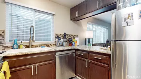 Kitchen - 1973 Trinity Ave, Walnut Creek, CA 94596 photo 4 of 4