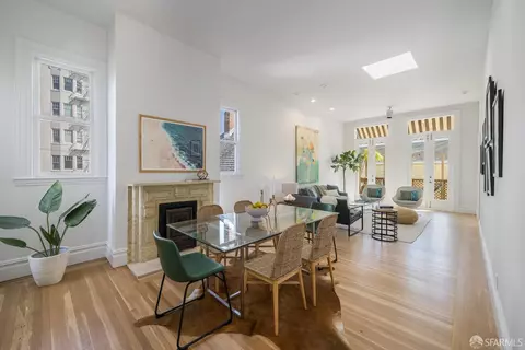 3003 California St, San Francisco, CA 94115