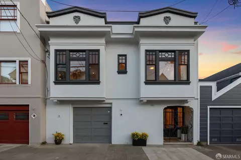 325 Laidley St, San Francisco, CA 94131