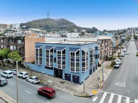 855 Lincoln Way #3, San Francisco, CA 94122