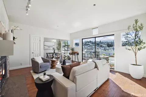 2425 Market St #8, San Francisco, CA 94114