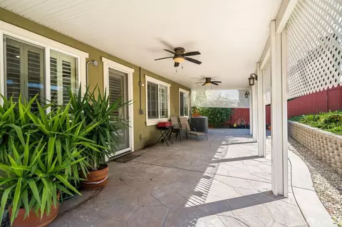 Exterior - 2111 Chicory Dr, Oakley, CA 94561 photo 4 of 5