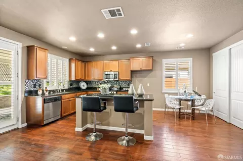 Kitchen - 2111 Chicory Dr, Oakley, CA 94561 photo 5 of 5