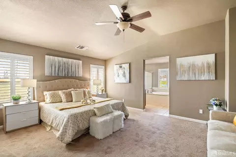 Bedroom - 2111 Chicory Dr, Oakley, CA 94561 photo 4 of 7