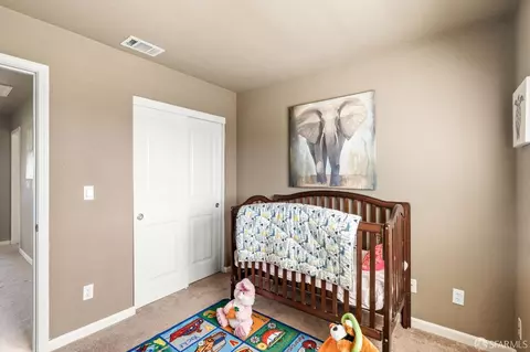 Bedroom - 2111 Chicory Dr, Oakley, CA 94561 photo 3 of 7