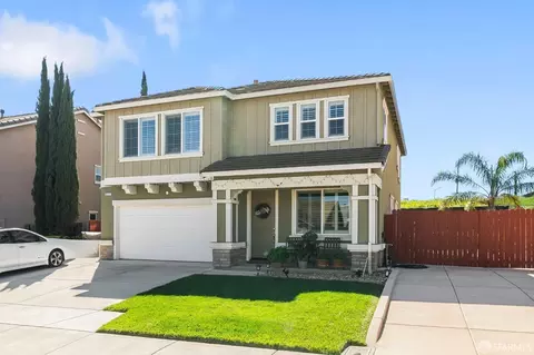2111 Chicory Dr, Oakley, CA 94561