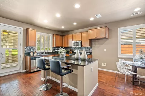 Kitchen - 2111 Chicory Dr, Oakley, CA 94561 photo 1 of 5
