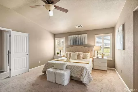 Bedroom - 2111 Chicory Dr, Oakley, CA 94561 photo 5 of 7