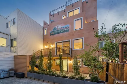 37 Magnolia St, San Francisco, CA 94123