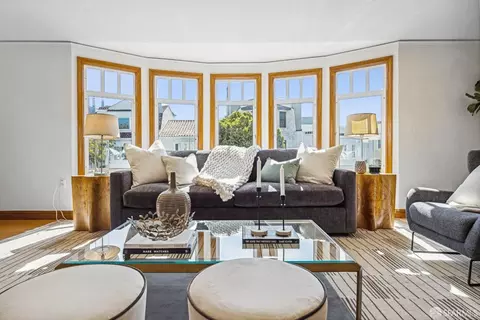 3217 Baker St, San Francisco, CA 94123