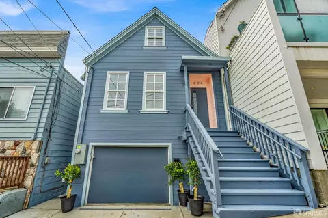 606 Mississippi St, San Francisco, CA 94107