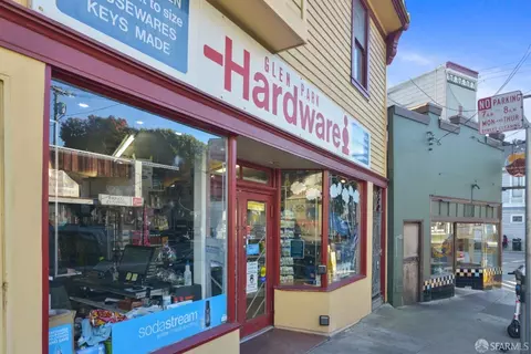 Other - 111 Cuvier St, San Francisco, CA 94112 photo 25 of 36
