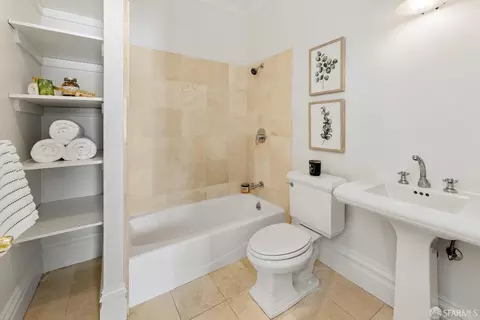 Bath - 111 Cuvier St, San Francisco, CA 94112 photo 4 of 5