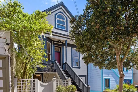 111 Cuvier St, San Francisco, CA 94112