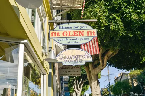 Other - 111 Cuvier St, San Francisco, CA 94112 photo 24 of 36