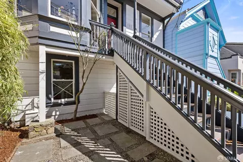 Exterior - 111 Cuvier St, San Francisco, CA 94112 photo 2 of 22
