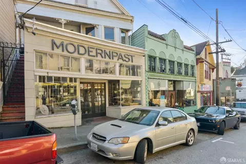 Other - 111 Cuvier St, San Francisco, CA 94112 photo 26 of 36