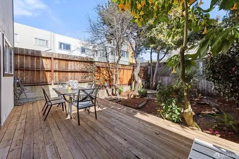 Exterior - 111 Cuvier St, San Francisco, CA 94112 photo 9 of 22