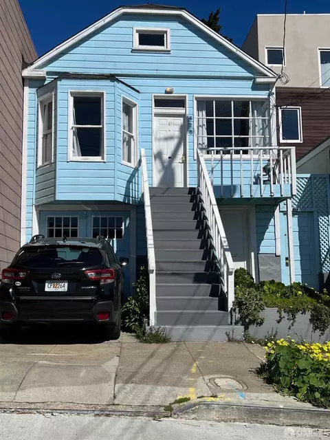 426 Valley St, San Francisco, CA 94131