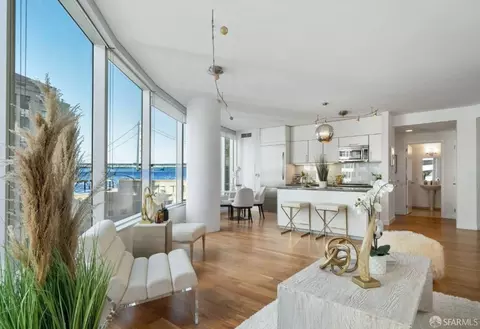 301 Main St #15B, San Francisco, CA 94105