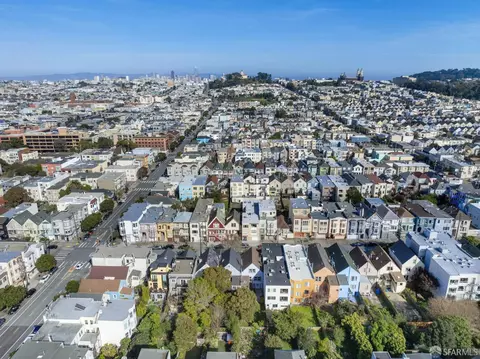 529 8th Ave, San Francisco, CA 94118 photo 48