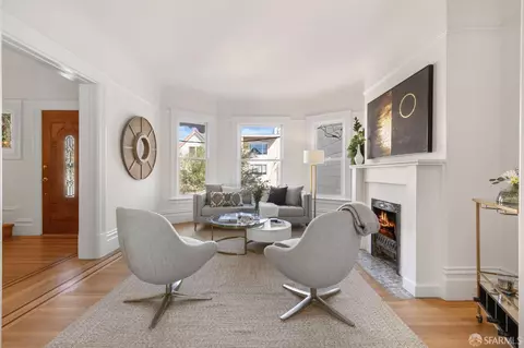 529 8th Ave, San Francisco, CA 94118 photo 5