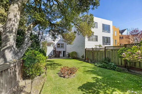 529 8th Ave, San Francisco, CA 94118 photo 42