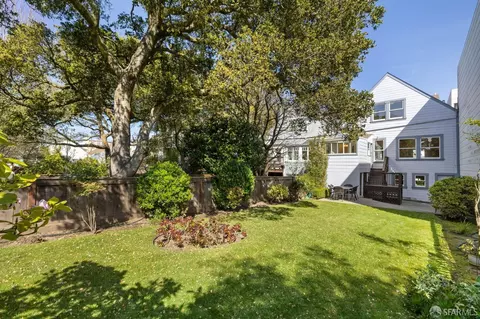 529 8th Ave, San Francisco, CA 94118 photo 2