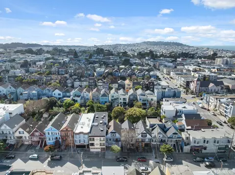 529 8th Ave, San Francisco, CA 94118 photo 52