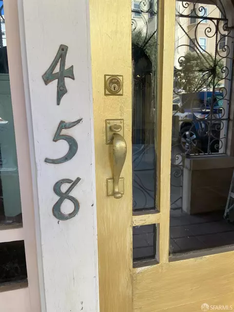 458 26th Ave, San Francisco, CA 94121 photo 41