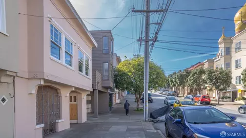 458 26th Ave, San Francisco, CA 94121 photo 33