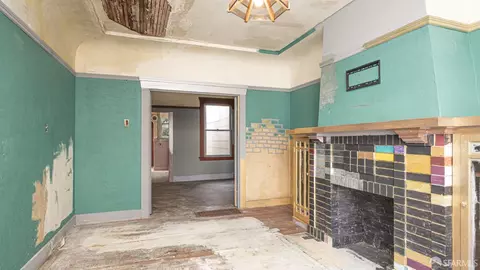 458 26th Ave, San Francisco, CA 94121 photo 7