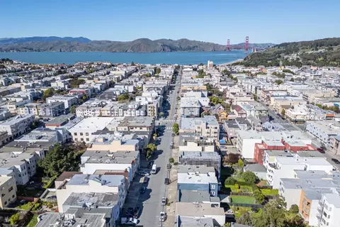 458 26th Ave, San Francisco, CA 94121 photo 2
