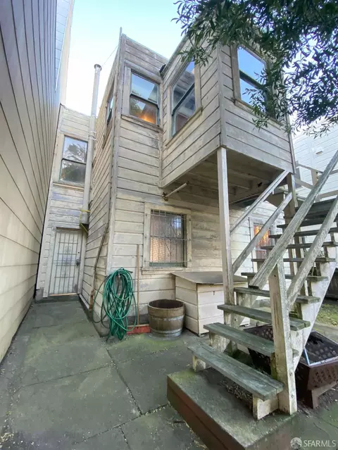 458 26th Ave, San Francisco, CA 94121 photo 39