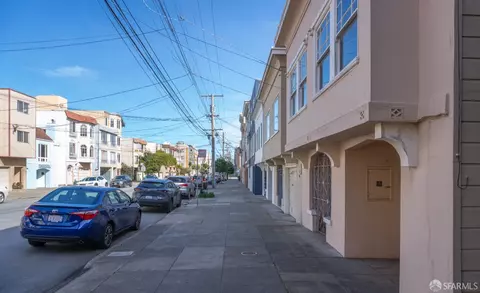 458 26th Ave, San Francisco, CA 94121 photo 32