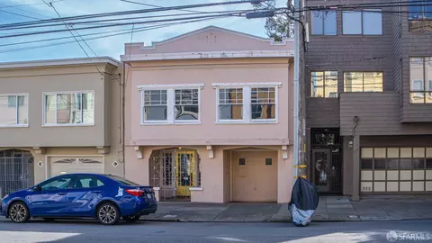 458 26th Ave, San Francisco, CA 94121 photo 34