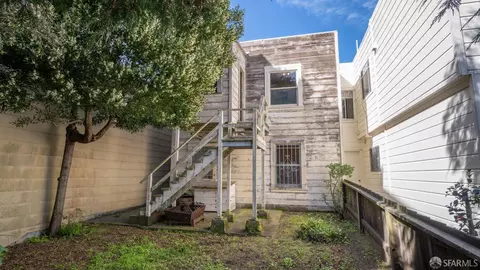 458 26th Ave, San Francisco, CA 94121 photo 24