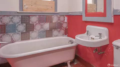 458 26th Ave, San Francisco, CA 94121 photo 19