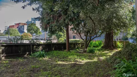 458 26th Ave, San Francisco, CA 94121 photo 26