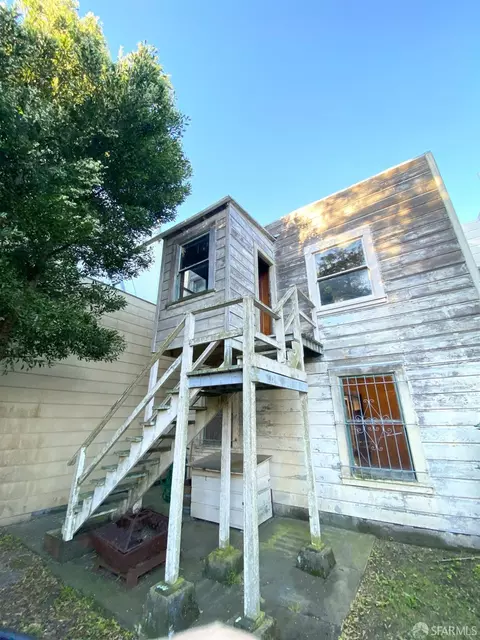 458 26th Ave, San Francisco, CA 94121 photo 25