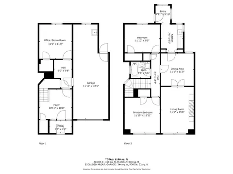 458 26th Ave, San Francisco, CA 94121 photo 8