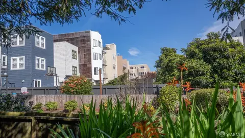 458 26th Ave, San Francisco, CA 94121 photo 29