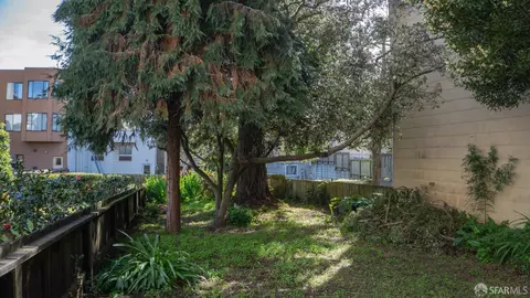458 26th Ave, San Francisco, CA 94121 photo 28