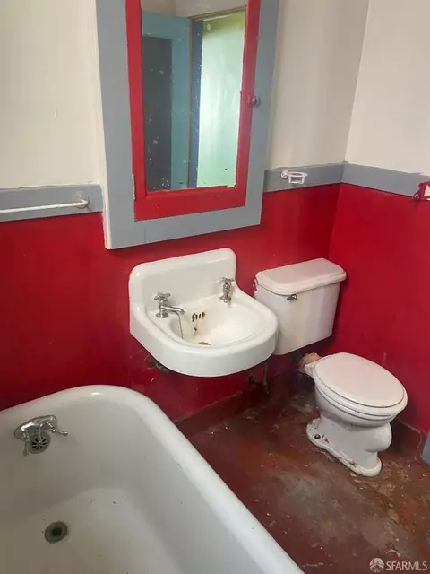 458 26th Ave, San Francisco, CA 94121 photo 20