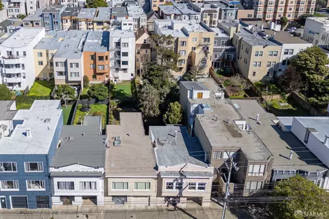 458 26th Ave, San Francisco, CA 94121 photo 3