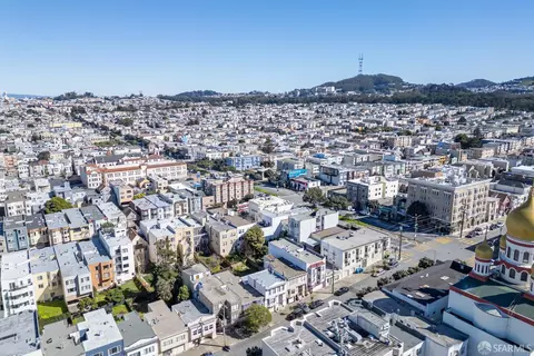 458 26th Ave, San Francisco, CA 94121 photo 42