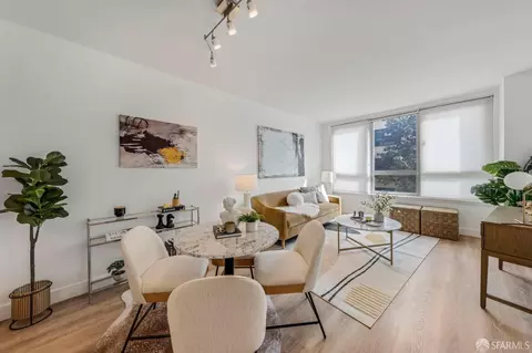 650 Turk St #204, San Francisco, CA 94102