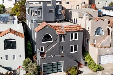 168 Kenwood Way, San Francisco, CA 94127