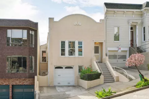 351 Hill St, San Francisco, CA 94114